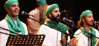 Ramadan Nights @ Abu Dhabi Children's Library