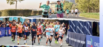 SKECHERS Performance Run: 16k,10k,5k,3k