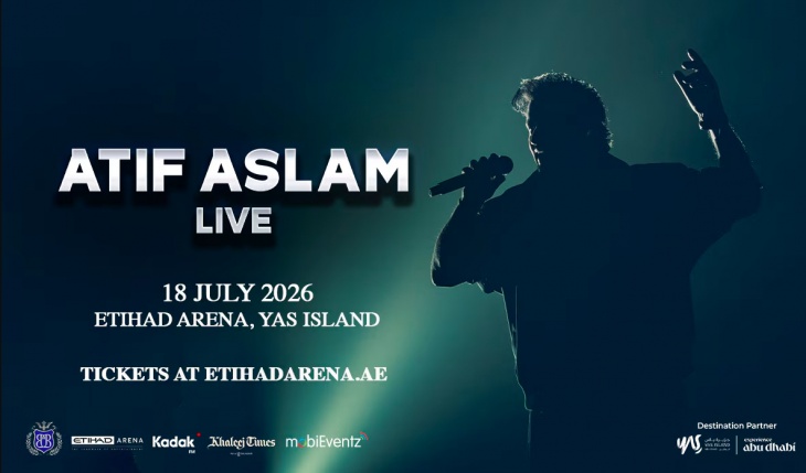 Atif Aslam LIVE Atif Aslam LIVE
