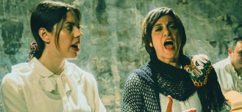 Italian Film Week