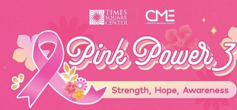 Pink Power: Breast Cancer Awareness