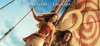 Moana
