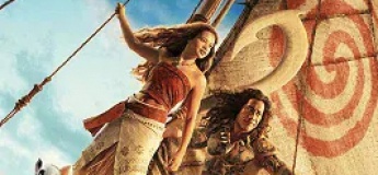 Moana
