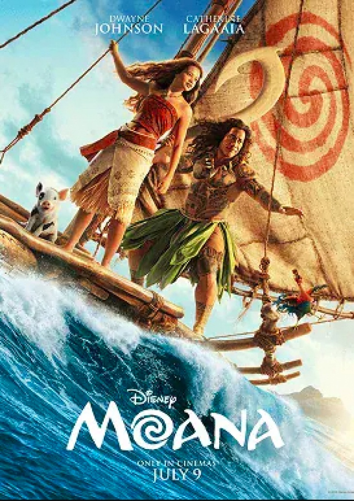 Moana Moana