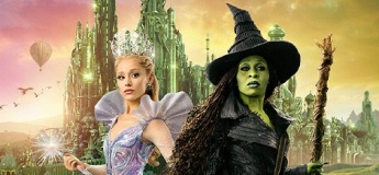 Wicked: For Good