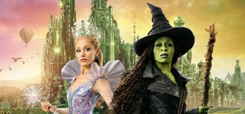 Wicked: For Good