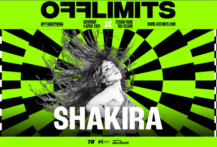 OFFLIMITS Music Festival OFFLIMITS Music Festival