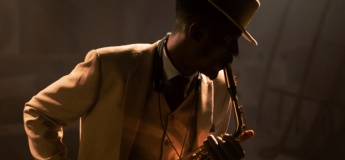 Blue Note - Celebrating Jazz Day