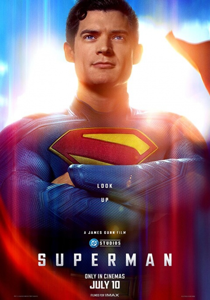 Superman Superman