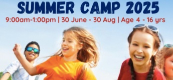 Summer Camp@ Eduscan Group