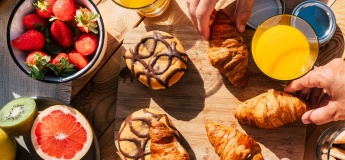 Breakfast Offers