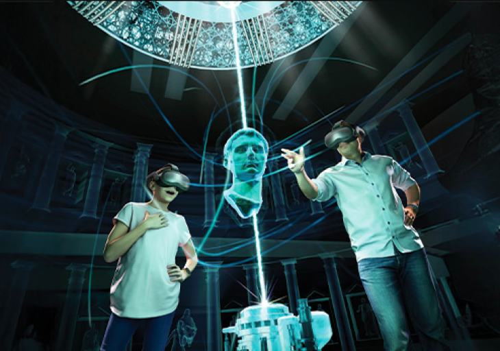 VR Experience VR Experience