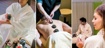 Relax More, Spend Less: Spa Massages