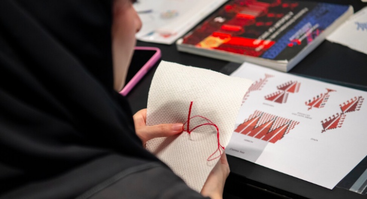 Stitch In Stitch In