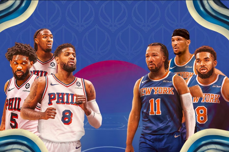 NBA Abu Dhabi Games 2025 presented by ADQ NBA Abu Dhabi Games 2025 presented by ADQ