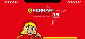 Ladies Run | Ferrari World
