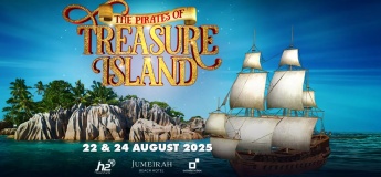 Treasure Island