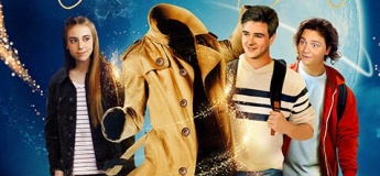 The Magician's Raincoat