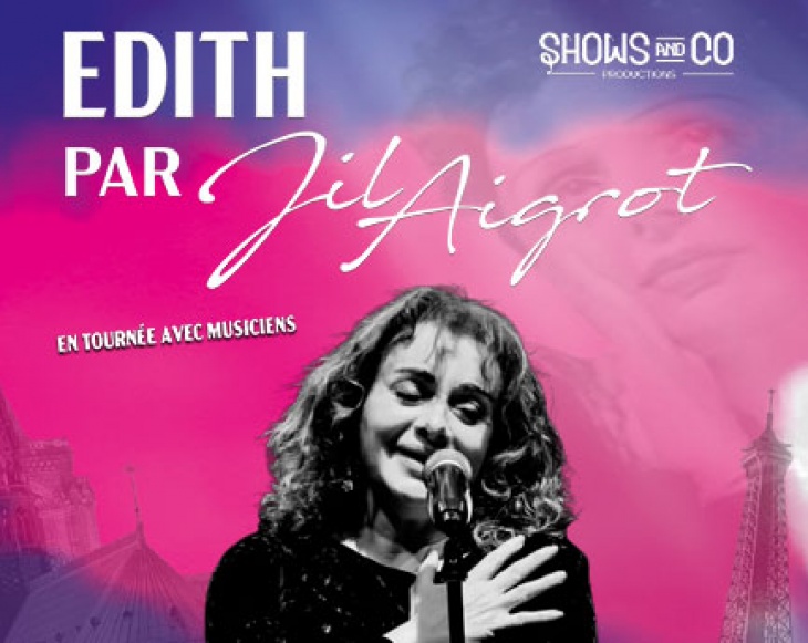 Edith Par Jil Aigrot