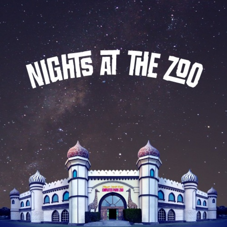 Nights at the Zoo