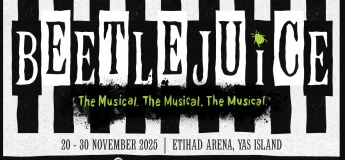 BEETLEJUICE The Musical