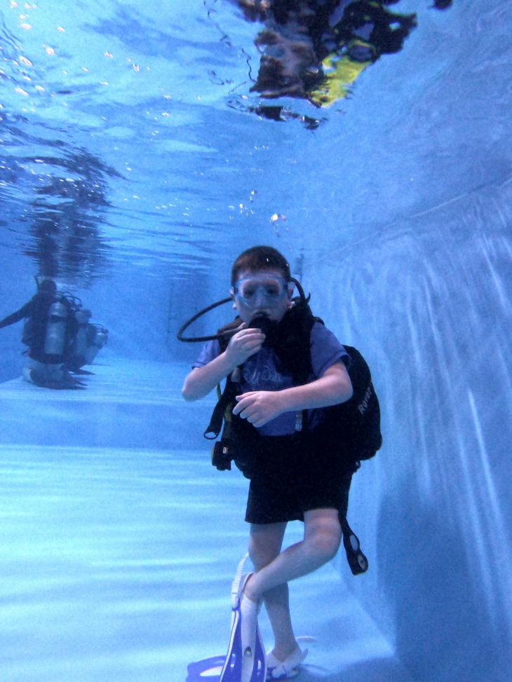 Ocean Camps Dubai Ocean Camps Dubai