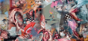 Bubble Land: Naeemeh Kazemi