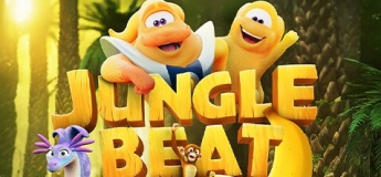 Jungle Beat 2: The Past