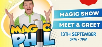 Magic Phil