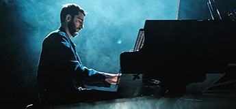 Evgeny Grinko Live