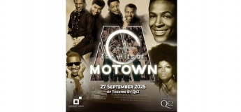 Hits of Motown