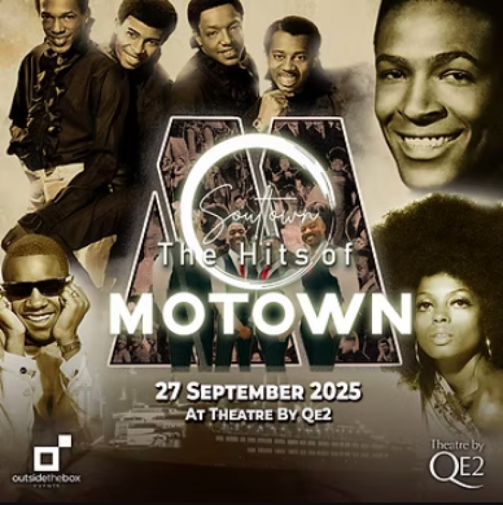Hits of Motown Hits of Motown