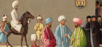 Mamluks: Legacy of an Empire