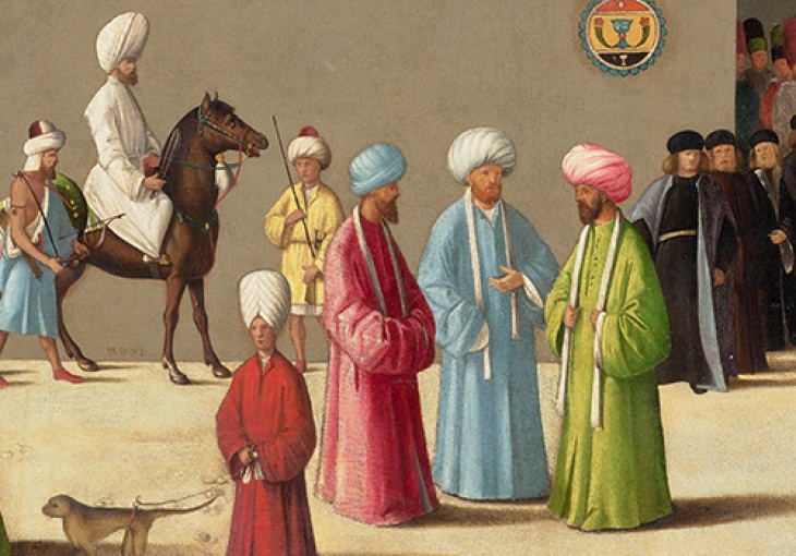 Mamluks: Legacy of an Empire Mamluks: Legacy of an Empire