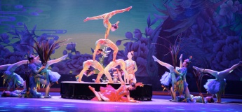 Mid-Autumn Festival: A Moonment to Remember