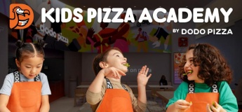 Kids Pizza Academy