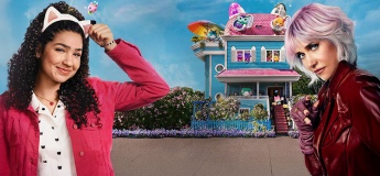 Gabby's Dollhouse: The Movie