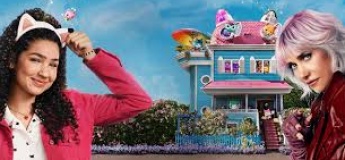 Gabby's Dollhouse: The Movie