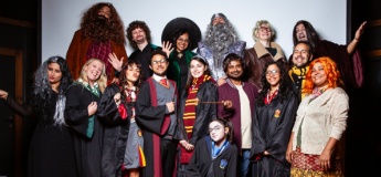 Month of Magic