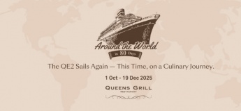 Around the World in 80 Days