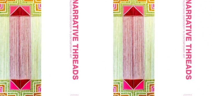 Book Launch—Narrative Threads