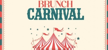 The Big Carnival Brunch at Palm Kitchen