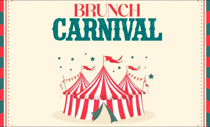 The Big Carnival Brunch at Palm Kitchen The Big Carnival Brunch at Palm Kitchen