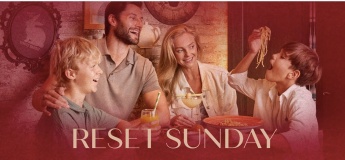 Reset Sunday