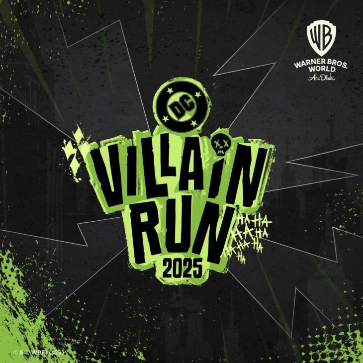 The Villian Run