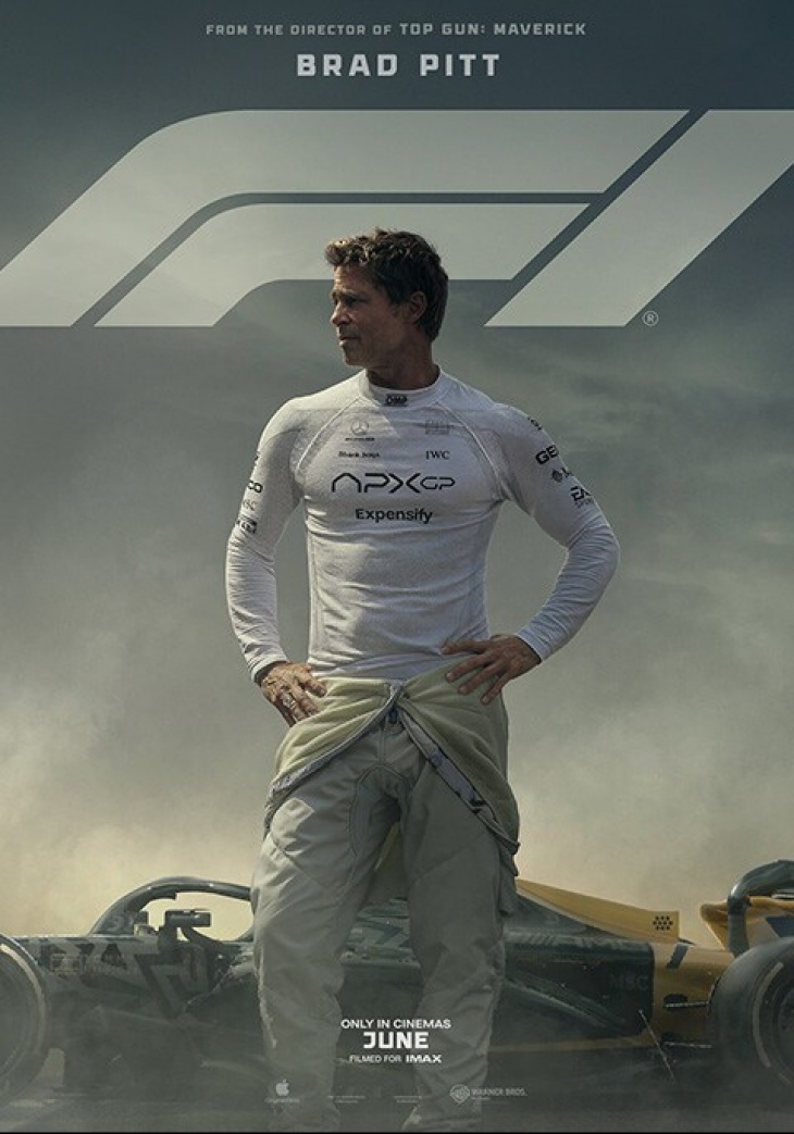 F1 F1