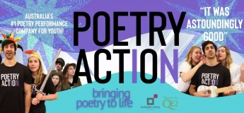 Poetry In Action
