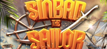 Sinbad the Sailor