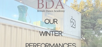 Winter Performances