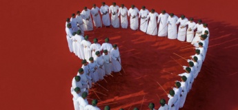 Workshop: Capturing Emotion in Color with Abdulaziz Al-Hosni